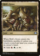 Rith's Grove (DMR-255) [Dominaria Remastered]