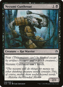 Nezumi Cutthroat (A25-099) [Masters 25]