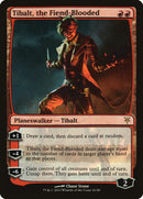 Tibalt, the Fiend-Blooded (DDK-041) [Duel Decks: Sorin vs. Tibalt] Foil