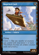 Sidequest: Card Collection (FIN-073) [FINAL FANTASY]