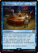 Sidequest: Card Collection (FIN-073) [FINAL FANTASY] Foil