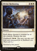 Divine Reckoning (C17-059) [Commander 2017]