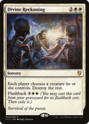 Divine Reckoning (C17-059) [Commander 2017]