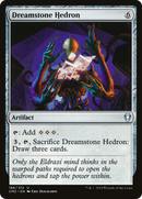 Dreamstone Hedron (CM2-186) [Commander Anthology Volume II]