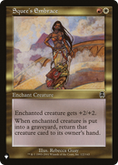 Squee's Embrace (LIST-APC-122) [The List]