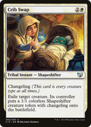 Crib Swap (C15-065) [Commander 2015]