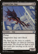 Daggerclaw Imp (MM2-074) [Modern Masters 2015] Foil