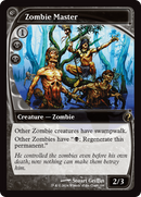 Zombie Master (MB2-188) [Mystery Booster 2]