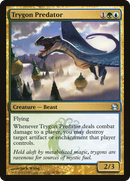 Trygon Predator (MMA-185) [Modern Masters]