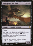 Scourge of Nel Toth (JMP-274) [Jumpstart]