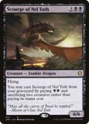 Scourge of Nel Toth (JMP-274) [Jumpstart]