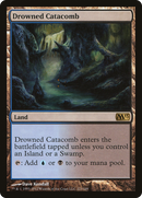 Drowned Catacomb (M13-223) [Magic 2013]