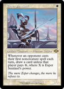 Esper Sentinel (MH2-002) [Modern Horizons 2 Timeshifts]