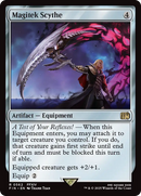 Magitek Scythe (FIN-562) [FINAL FANTASY]