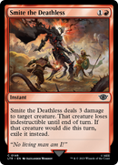 Smite the Deathless (LTR-148) [The Lord of the Rings: Tales of Middle-earth]