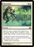 Ghostway (GPT-006) [Guildpact]