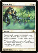 Ghostway (GPT-006) [Guildpact]