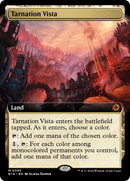 Tarnation Vista (BIG-095) [The Big Score]: (Extended Art)