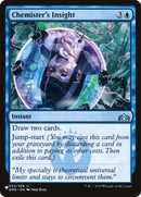 Chemister's Insight (LIST-GRN-32) [The List]