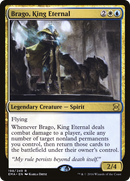 Brago, King Eternal (EMA-198) [Eternal Masters]