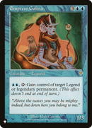 Empress Galina (LIST-INV-54) [The List]