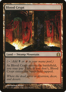 Blood Crypt (RTR-238) [Return to Ravnica]