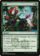 Lull [Masters 25] Foil