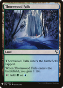 Thornwood Falls (LIST-C18-287) [The List]