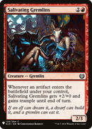 Salivating Gremlins (LIST-KLD-129) [The List]