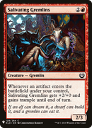 Salivating Gremlins (LIST-KLD-129) [The List]