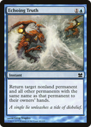 Echoing Truth (MMA-040) [Modern Masters]
