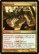 Rubblehulk (GTC-191) [Gatecrash]
