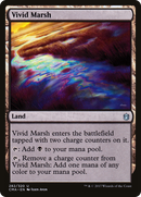 Vivid Marsh (CMA-282) [Commander Anthology]