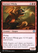 Furnace Whelp (GN3-079) [Game Night: Free-for-All]