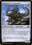 Sojourner's Companion (MH2-235) [Modern Horizons 2]