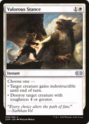 Valorous Stance (2XM-038) [Double Masters]