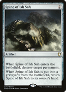 Spine of Ish Sah (CM2-220) [Commander Anthology Volume II]