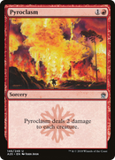 Pyroclasm (A25-146) [Masters 25]
