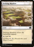 Drifting Meadow (DMR-245) [Dominaria Remastered]