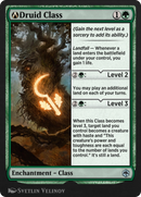 A-Druid Class (AFR-A-180) [Adventures in the Forgotten Realms]