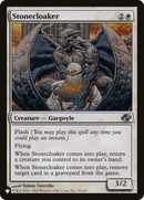 Stonecloaker (LIST-PLC-19) [The List]