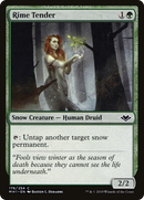 Rime Tender (MH1-176) [Modern Horizons]