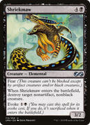 Shriekmaw (UMA-113) [Ultimate Masters]