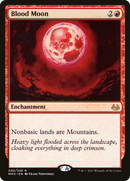 Blood Moon (MM3-090) [Modern Masters 2017]