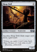Heap Doll (UMA-228) [Ultimate Masters]
