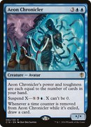 Aeon Chronicler (C16-082) [Commander 2016]