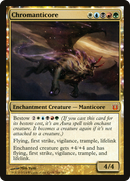Chromanticore (BNG-144) [Born of the Gods]