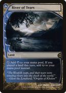River of Tears (FUT-179) [Future Sight]