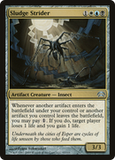 Sludge Strider (HOP-095) [Planechase]