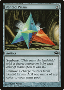 Pentad Prism (HOP-122) [Planechase]